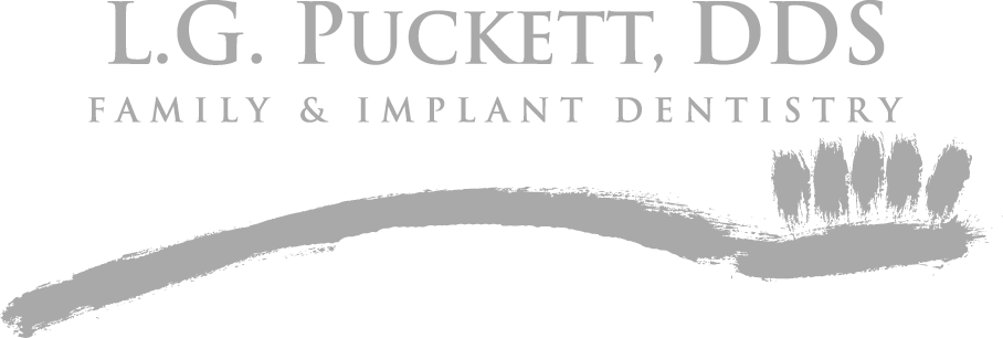 Dr. L.G. Puckett, DDS